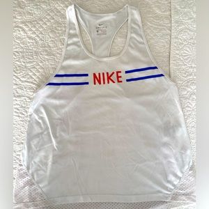 Nike Women’s Tank